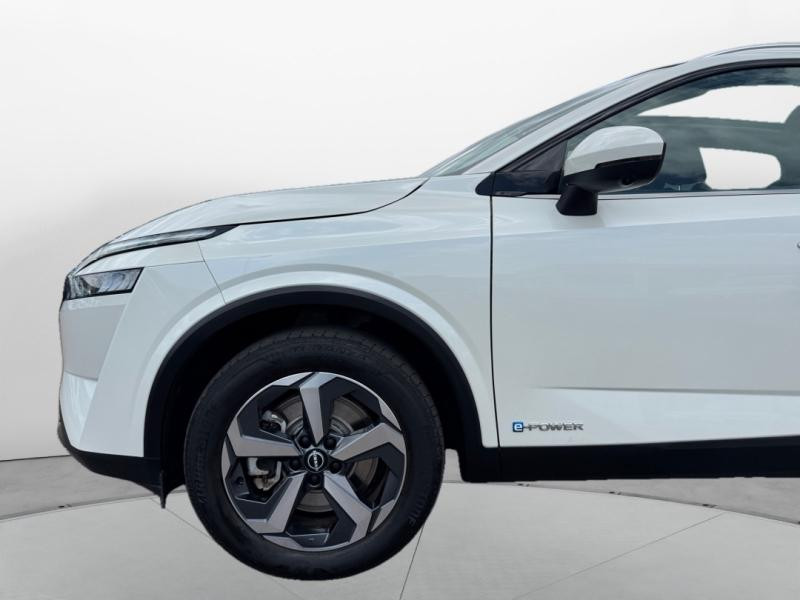 Used NISSAN Qashqai e-POWER 190ch N-Connecta 2022 2023 Rouge € 26490 in Lesménils