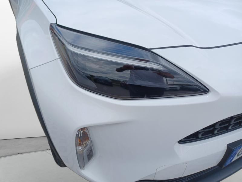 Occasion TOYOTA Yaris Cross 116h Design MY22 2022 Blanc Lunaire Nacré 19990 € à Lesménils