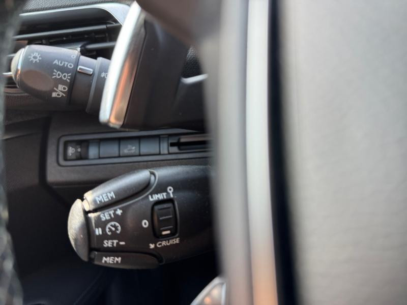 Occasion PEUGEOT 3008 1.2 PureTech 130ch Crossway S&S EAT6 2019 Gris Artense (M) 15990 € à Lesménils