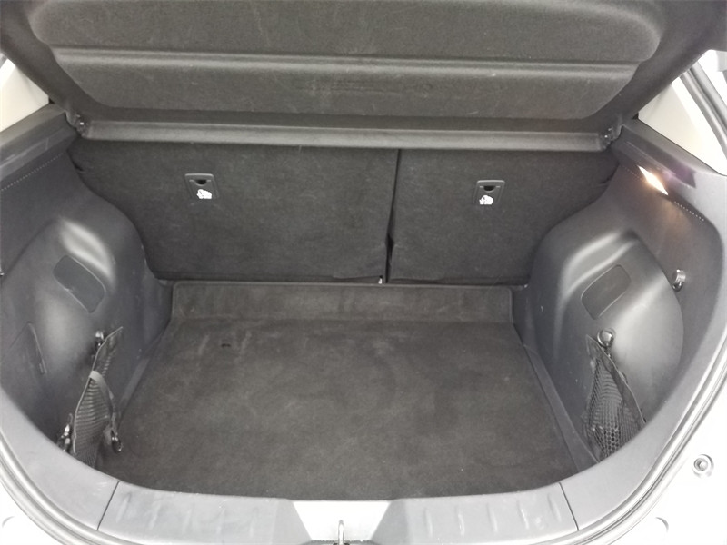 Occasion NISSAN Leaf 217ch e+ 62kWh N-Connecta 21 2022 Gris Squale 16990 € à Lesménils