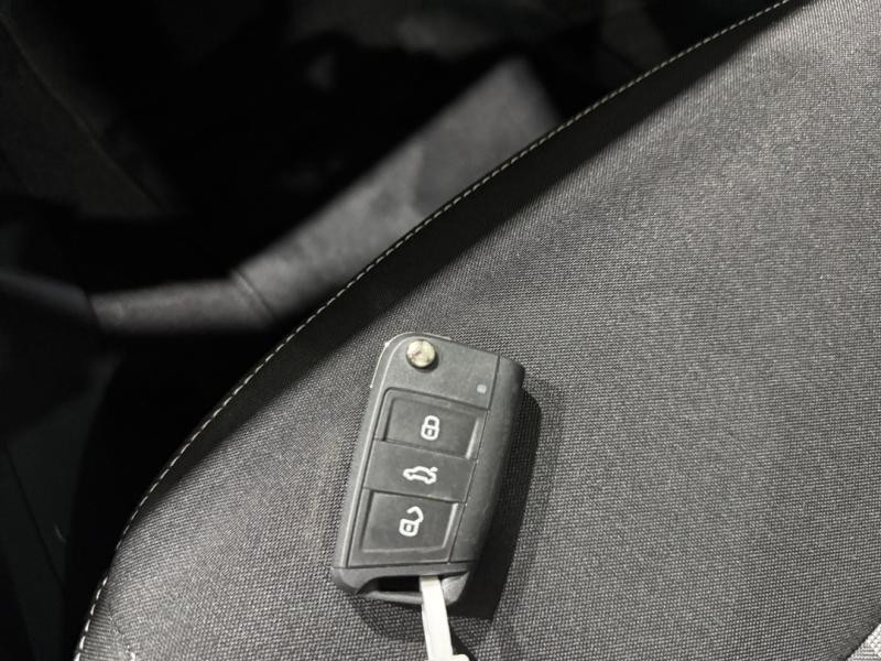 Occasion SKODA Kamiq 1.0 TSI Evo 2 116ch Monte Carlo DSG7 2024 Noir Magic nacré 24990 € à Lesménils