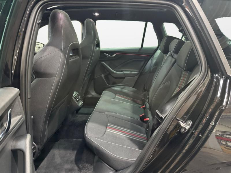 Occasion SKODA Kamiq 1.0 TSI Evo 2 116ch Monte Carlo DSG7 2024 Noir Magic nacré 24990 € à Lesménils
