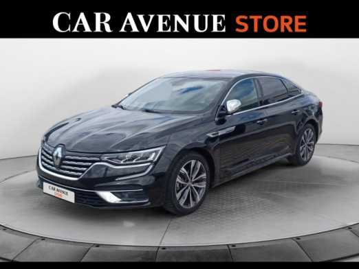 Occasion RENAULT Talisman 1.7 Blue dCi 150ch Intens - 19 2020 Noir Etoilé 15 990 € à Lesménils