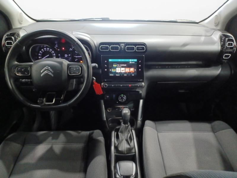 Occasion CITROEN C3 Aircross PureTech 110ch S&S Shine EAT6 E6.d-TEMP 114g 2019 Sable (N) 10990 € à Lesménils