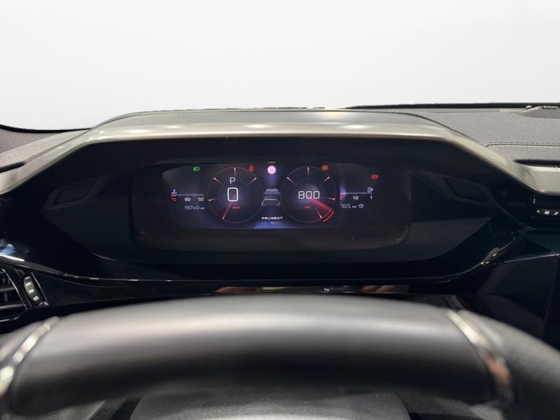 Occasion PEUGEOT 308 1.5 BlueHDi 130ch S&S GT EAT8 2025 Noir Perla Nera (M) 27990 € à Lesménils