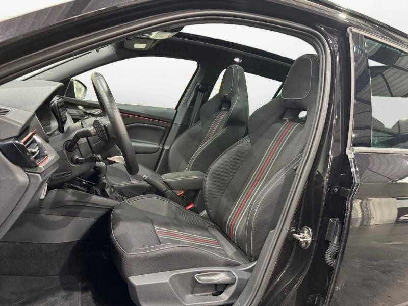 Occasion SKODA Kamiq 1.0 TSI Evo 2 116ch Monte Carlo DSG7 2024 Noir Magic nacré 24990 € à Lesménils
