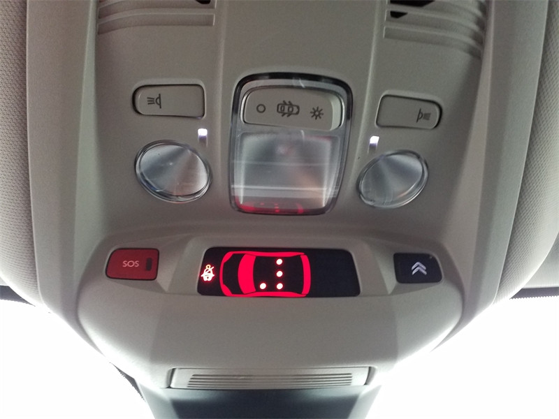 Occasion CITROEN C5 Aircross Hybrid 225ch Shine e-EAT8 2021 Blanc Banquise 20240 € à Lesménils