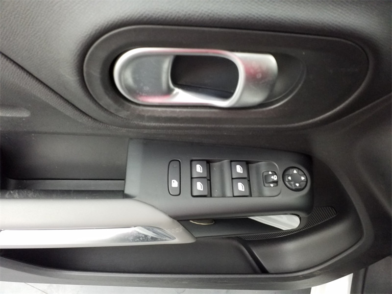 Occasion CITROEN C5 Aircross Hybrid 225ch Shine e-EAT8 2021 Blanc Banquise 20240 € à Lesménils
