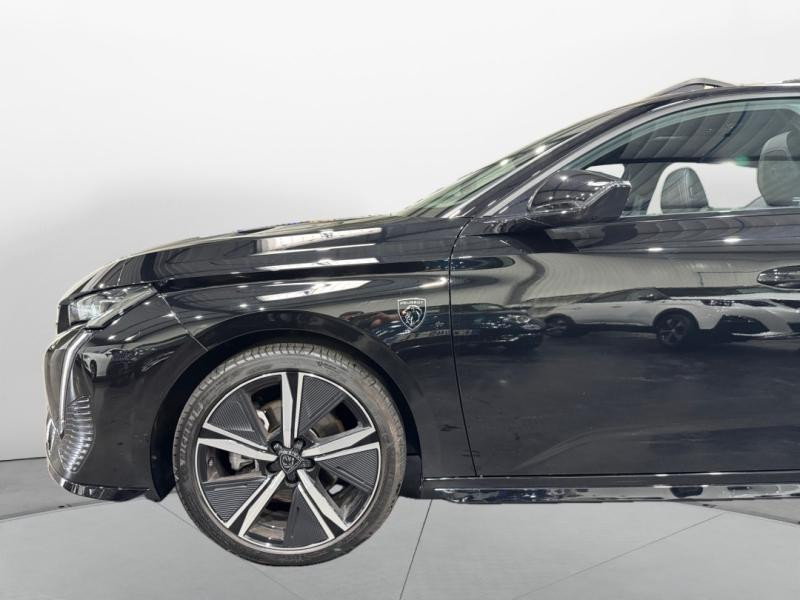 Occasion PEUGEOT 308 1.5 BlueHDi 130ch S&S GT EAT8 2025 Noir Perla Nera (M) 27990 € à Lesménils