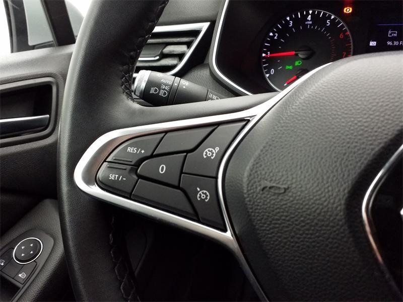 Occasion RENAULT Clio 1.0 TCe 90ch Business -21N 2021 Gris Platine 12240 € à Lesménils
