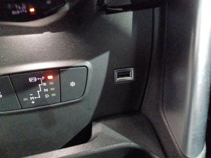 Occasion CITROEN C3 Aircross PureTech 110ch S&S Shine EAT6 E6.d-TEMP 114g 2019 Sable (N) 10990 € à Lesménils