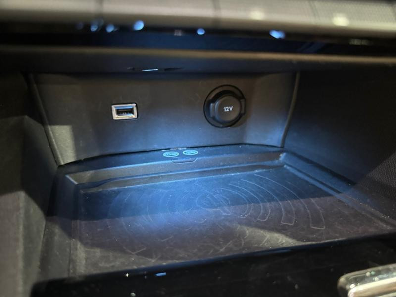 Occasion PEUGEOT 3008 1.2 PureTech 130ch S&S Allure EAT8 2021 Gris Artense (M) 17990 € à Lesménils
