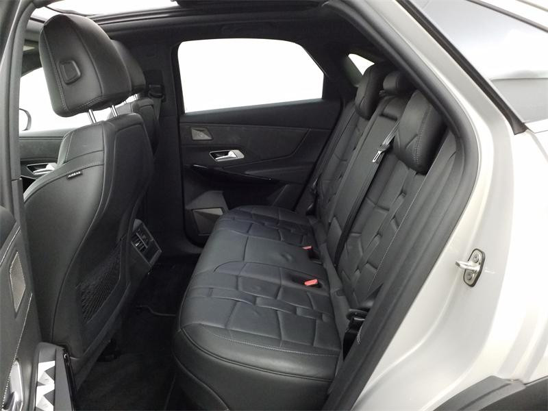 Used DS DS 7 Crossback E-TENSE 4x4 300ch Rivoli 2021 Or Byzantin (N) € 26740 in Lesménils
