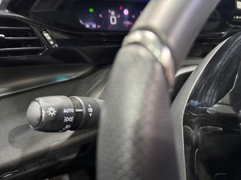 Occasion PEUGEOT 308 1.5 BlueHDi 130ch S&S GT EAT8 2025 Noir Perla Nera (M) 27990 € à Lesménils