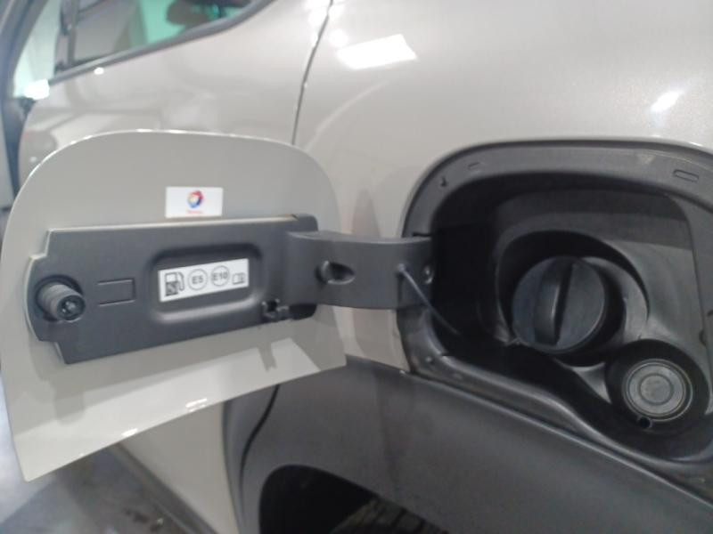 Occasion CITROEN C3 Aircross PureTech 110ch S&S Shine EAT6 E6.d-TEMP 114g 2019 Sable (N) 10990 € à Lesménils