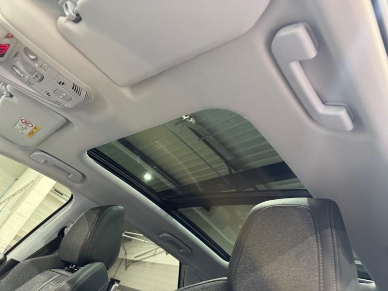 Occasion PEUGEOT 3008 1.2 PureTech 130ch Allure S&S EAT6 2017 Blanc Banquise (O) 13990 € à Lesménils