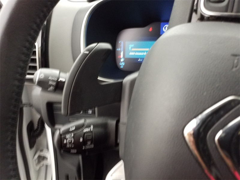 Occasion CITROEN C5 Aircross Hybrid 225ch Shine e-EAT8 2021 Blanc Banquise 20240 € à Lesménils