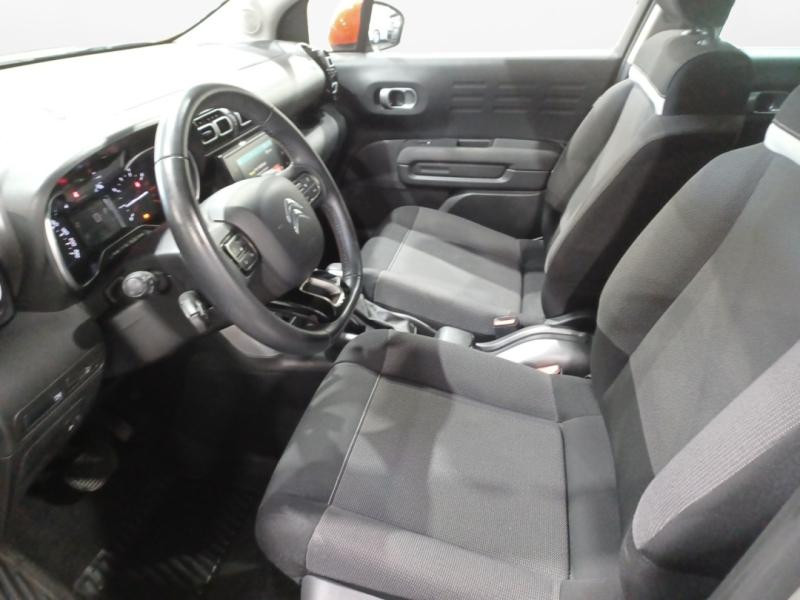 Occasion CITROEN C3 Aircross PureTech 110ch S&S Shine EAT6 E6.d-TEMP 114g 2019 Sable (N) 10990 € à Lesménils