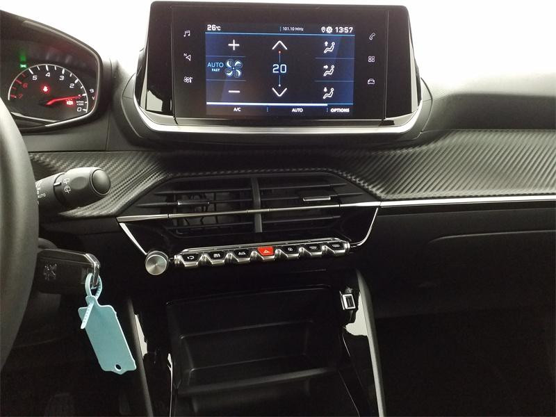 Occasion PEUGEOT 2008 1.2 PureTech 130ch S&S Active Pack 2023 Orange 14470 € à Lesménils