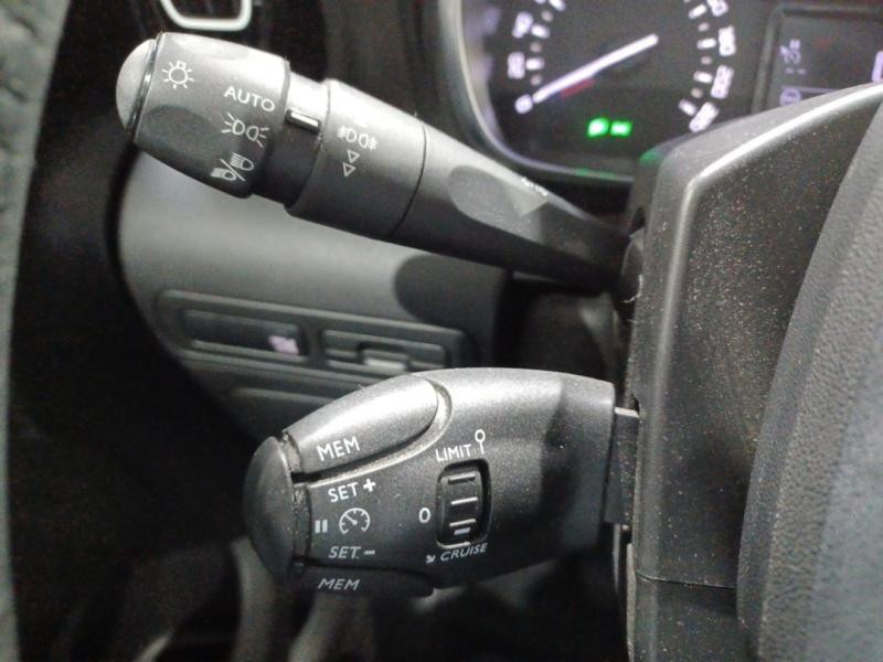 Occasion CITROEN C3 Aircross PureTech 110ch S&S Shine EAT6 E6.d-TEMP 114g 2019 Sable (N) 10990 € à Lesménils