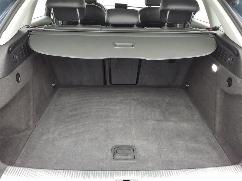 Used AUDI Q3 1.4 TFSI 150ch COD Ambition Luxe S tronic 6 2018 Gris Daytona € 19990 in Lesménils