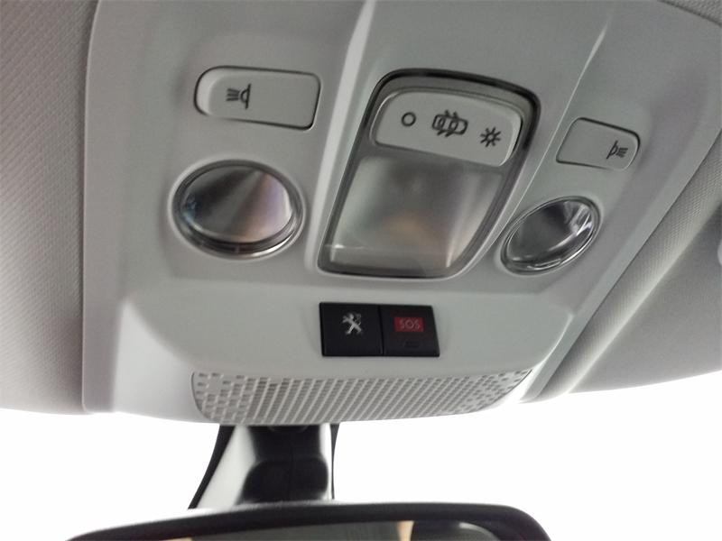 Occasion PEUGEOT 2008 1.2 PureTech 82ch E6.c Allure 2019 Gris Platinium 9840 € à Lesménils