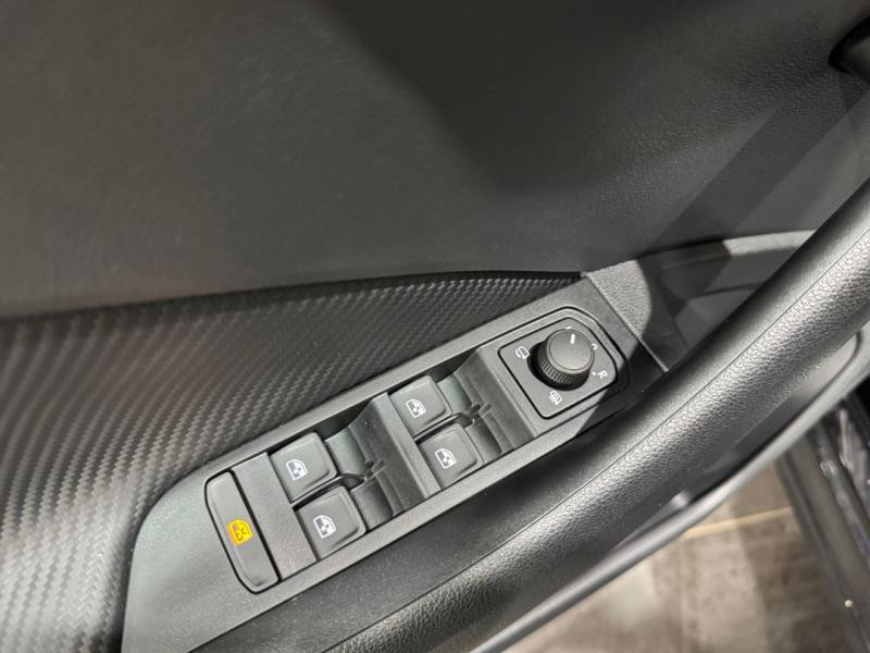Occasion SKODA Kamiq 1.0 TSI Evo 2 116ch Monte Carlo DSG7 2024 Noir Magic nacré 24990 € à Lesménils