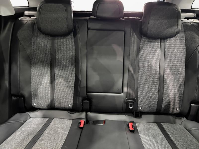 Occasion PEUGEOT 3008 1.2 PureTech 130ch Allure S&S EAT6 2017 Blanc Banquise (O) 13990 € à Lesménils