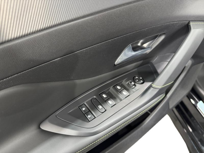 Occasion PEUGEOT 308 1.5 BlueHDi 130ch S&S GT EAT8 2025 Noir Perla Nera (M) 27990 € à Lesménils