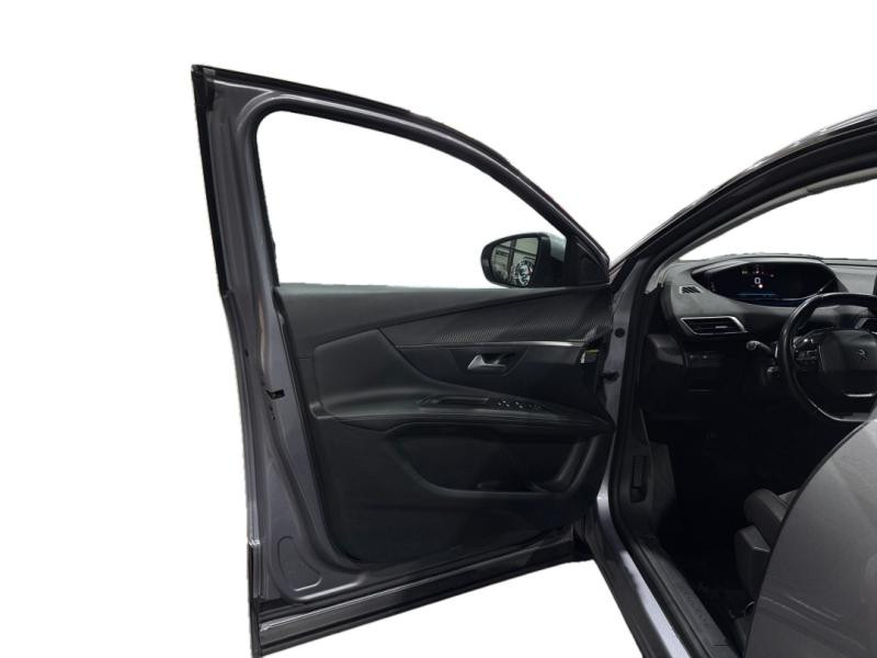 Occasion PEUGEOT 3008 1.2 PureTech 130ch S&S Allure EAT8 2021 Gris Artense (M) 17990 € à Lesménils