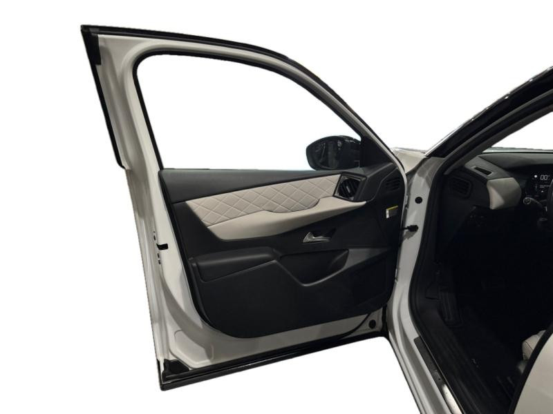 Occasion DS DS 3 Crossback PureTech 130ch Connected Chic Automatique 2020 Blanc Banquise (O) 13990 € à Lesménils