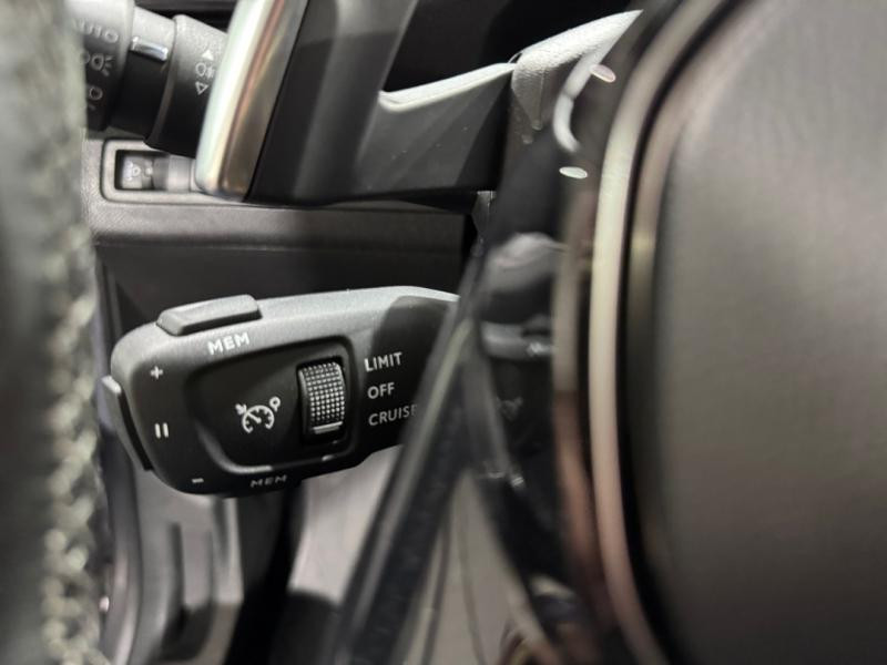 Occasion PEUGEOT 3008 1.2 PureTech 130ch S&S Allure EAT8 2021 Gris Artense (M) 17990 € à Lesménils