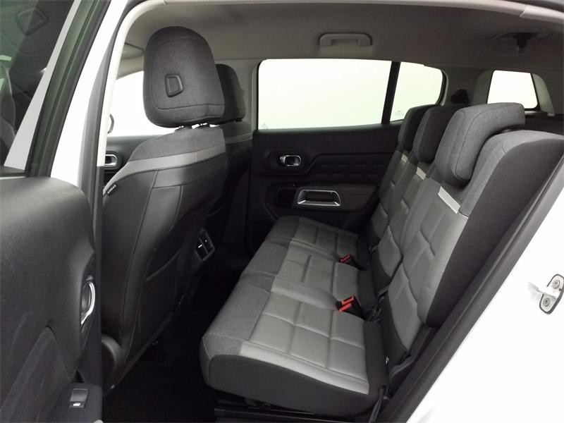 Occasion CITROEN C5 Aircross Hybrid 225ch Shine Pack e-EAT8 2020 Gris 20790 € à Lesménils