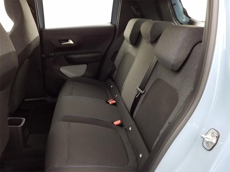 Occasion CITROEN C3 1.2 PureTech 100ch YOU 2024 Bleu Monte Carlo (O) 13990 € à Lesménils