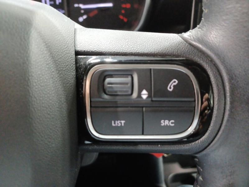 Occasion CITROEN C3 Aircross PureTech 110ch S&S Shine EAT6 E6.d-TEMP 114g 2019 Sable (N) 10990 € à Lesménils