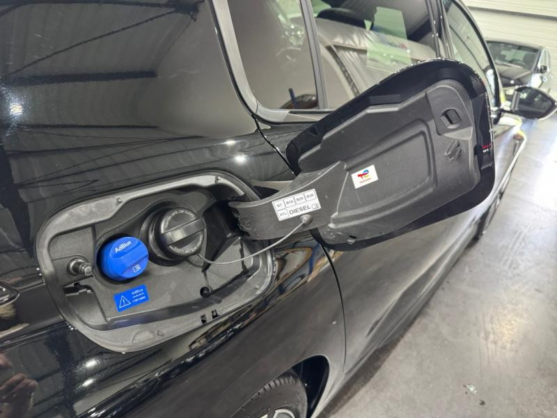 Occasion PEUGEOT 308 1.5 BlueHDi 130ch S&S GT EAT8 2025 Noir Perla Nera (M) 27990 € à Lesménils