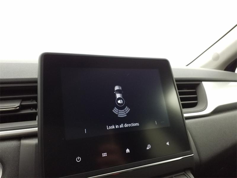 Occasion RENAULT Captur 1.0 TCe 90ch Evolution 2023 Bleu Iron 16340 € à Lesménils