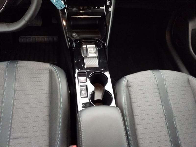 Occasion PEUGEOT 208 1.2 PureTech 100ch S&S Allure EAT8 2024 Jaune 16490 € à Lesménils