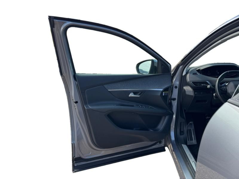 Occasion PEUGEOT 3008 1.2 PureTech 130ch Crossway S&S EAT6 2019 Gris Artense (M) 15990 € à Lesménils