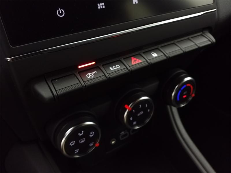 Occasion RENAULT Captur 1.0 TCe 90ch Evolution 2023 Bleu Iron 16340 € à Lesménils