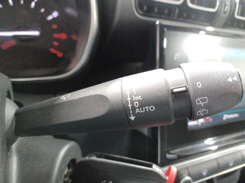 Occasion CITROEN C3 Aircross PureTech 110ch S&S Shine EAT6 E6.d-TEMP 114g 2019 Sable (N) 10990 € à Lesménils