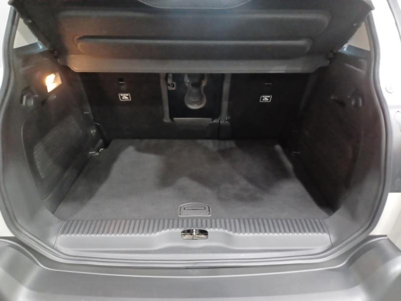 Occasion CITROEN C3 Aircross PureTech 110ch S&S Shine EAT6 E6.d-TEMP 114g 2019 Sable (N) 10990 € à Lesménils