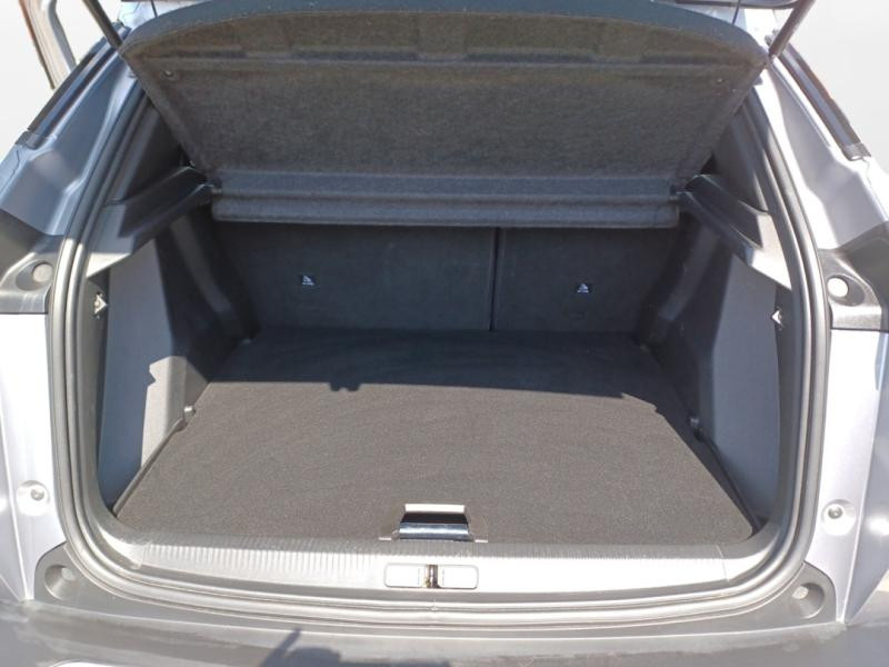 Used PEUGEOT 2008 1.2 PureTech 100ch S&S Allure 5cv 2020 Gris Artense (M) € 13590 in Lesménils