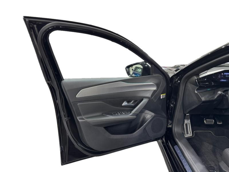Occasion PEUGEOT 308 1.5 BlueHDi 130ch S&S GT EAT8 2025 Noir Perla Nera (M) 27990 € à Lesménils