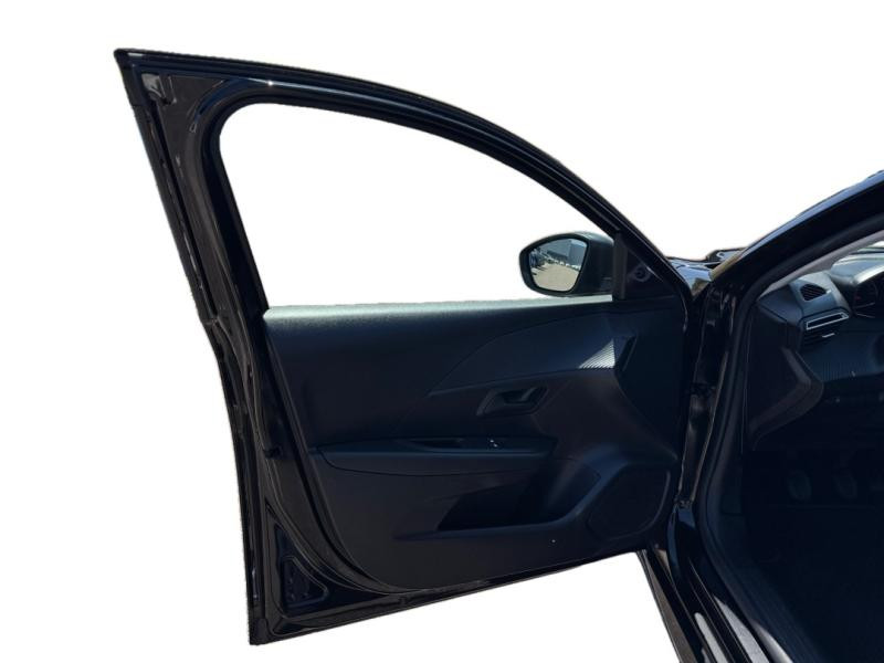 Occasion PEUGEOT 208 1.2 PureTech 75ch S&S Like 2021 Noir Perla Nera (M) 10940 € à Lesménils