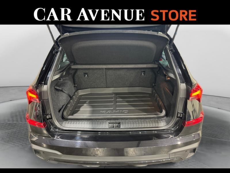 Occasion SKODA Kamiq 1.0 TSI Evo 2 116ch Monte Carlo DSG7 2024 Noir Magic nacré 24990 € à Lesménils