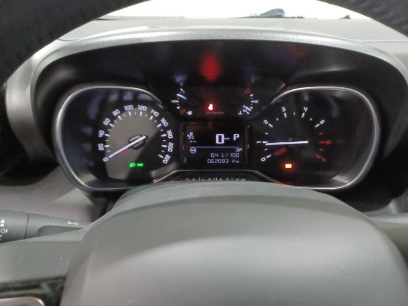 Occasion CITROEN C3 Aircross PureTech 110ch S&S Shine EAT6 E6.d-TEMP 114g 2019 Sable (N) 10990 € à Lesménils