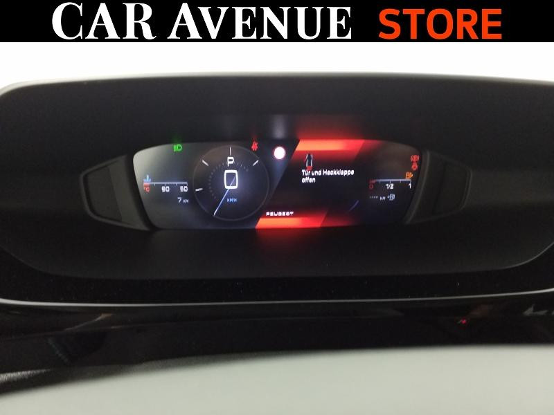 Used PEUGEOT 308 1.5 BlueHDi 130ch S&S Allure EAT8 2024 Bleu € 27890 in Lesménils