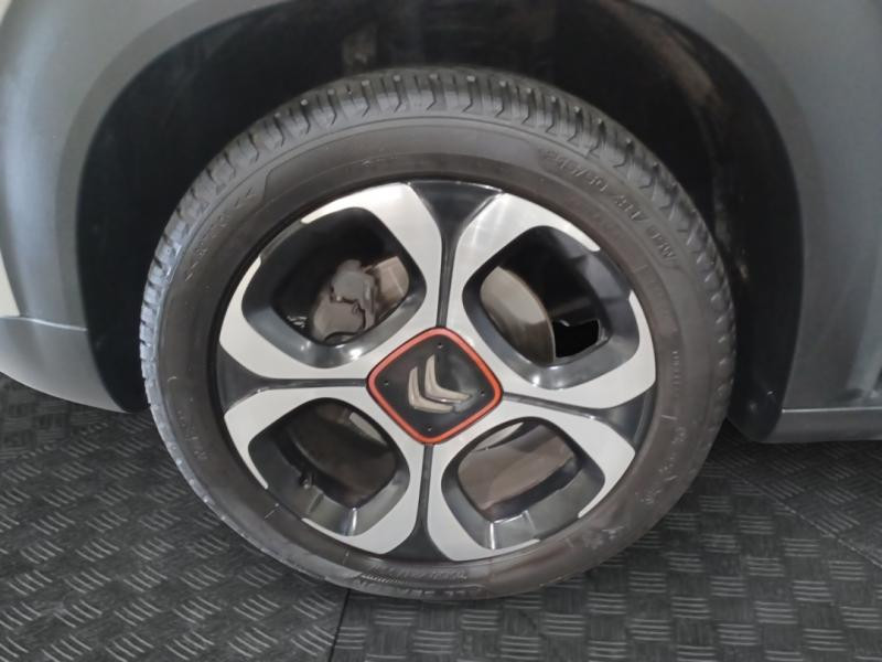 Occasion CITROEN C3 Aircross PureTech 110ch S&S Shine EAT6 E6.d-TEMP 114g 2019 Sable (N) 10990 € à Lesménils