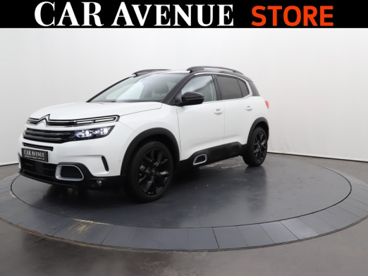 Occasion CITROEN C5 Aircross PureTech 130ch S&S Shine 2020 Gris 15 390 € à Lesménils